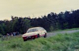 18. Lech Koraszewski - Renault 11 Turbo. 