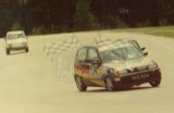 43. Zbigniew Łacisz - Fiat Cinquecento. 