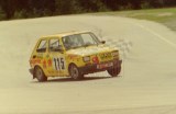 44. Arkadiusz Waluś - Polski Fiat 126p. 