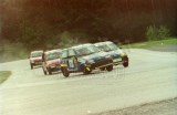 46. Nr.91.Dariusz Stróżyk, nr.84.Tomasz Krukowski - Fiaty Cinque