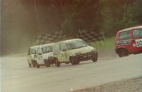 48. Nr.29.Krzysztof Wodziński, nr.96.Piotr Kaźmierczak - Fiaty C