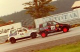 49. Nr.36. Wojciech Bełtowski, nr.68.Marcin Majewski - Fiaty Cin