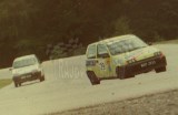 55. Krzysztof Wodziński - Fiat Cinquecento. 