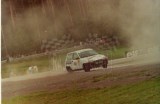 59. Adam Tuszyński - Fiat Cinquecento. 