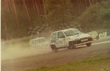 64. Nr.105.Aleksander Bubel, nr.68.Marcin Majewski - Fiaty Cinqu