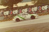 67. Andrzej Stachowiak - Toyota Celica ST. 