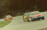 68. Nr.38.Marek Kusiak - Ford Sierra Saphire Cosworth RS, nr.31.