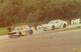 79. Nr.59.Piotr Bocheński - Fiat 131 Mirafiori, nr.60.Andrzej St