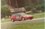 89. Stanisław Fiedor - Honda Civic VTi. 