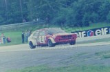90. Xawery Mielcarek - VW Scirocco. 