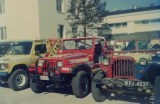 02. Nr.1.Dariusz Andrzejewski i E.Nowicki - Jeep Wrangler. 
