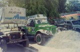 05. Rajd Polskie Safari 