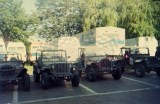 09. Rajd Polskie Safari 