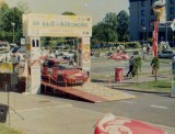 01. Piotr Wróblewski i Jarosław Majewski - Toyota Corolla GTi 16