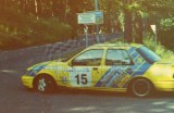 06. Dariusz Wirkijowski i Marcin Augistyn - Ford Sierra Saphire 