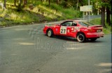 17. Wojciech Szczytyński i Dariusz Marciniak - Toyota Celica GT4