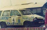 004. Fiat Cinquecento Roberta Kisiela. 