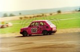 020. Bartłomiej Kulesza - Polski Fiat 126p. 