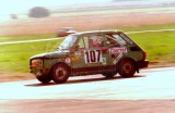 021. Marcin Turski - Polski Fiat 126p. 