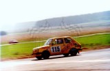 022. Arkadiusz Walus - Polski Fiat 126p. 