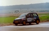 028. Włodzimierz Pawluczuk - Fiat Cinquecento. 