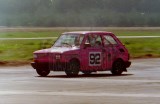 029. Bartłomiej Kulesza - Polski Fiat 126p. 