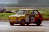 031. Robert Urbański - Polski Fiat 126p. 