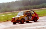 034. Jacek Raczkowski - Polski Fiat 126p. 