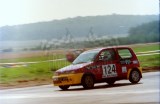 035. Zdzisław Brymora - Fiat Cinquecento. 