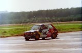 036. Mariusz Błaszczyński - Polski Fiat 126p. 