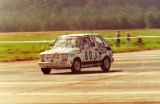 043. Bernard Klaczyński - Polski Fiat 126p. 
