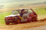 050. Mariusz Błaszczyński - Polski Fiat 126p. 