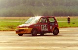 053. Zdzisław Brymora - Fiat Cinquecento. 