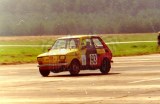 054. Robert Urbański - Polski Fiat 126p. 