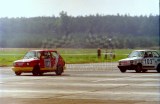 055. Nr.102.Cezary Klimek, nr.103.Jacek Chojnacki - Polski Fiat 