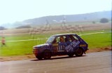 059. Mariusz Borczyk - Polski Fiat 126p. 