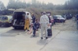 065. Jarosław Majewski i Bogdan Jankowski. 