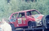 094. Fiat Cinquecento Henryka Pinisa. 