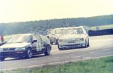 105. Sebastian Mielcarek - Honda Civic VTEC. 