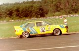 109. Krzysztof Gałecki - Audi Coupe. 