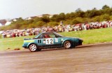 112. Jarosław Koziczak - Toyota MR2. 