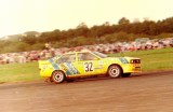 116. Krzysztof Gałecki - Audi Coupe. 