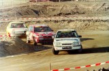 12. Nr.36.Krzysztof Wołkowyski - Opel Kadett GSi 16V, nr.35.Mich