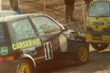 14. fiat Cinquecento Tomasza Jaskłowskiego. 