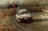 01. Zygmunt Stanek i R.Borowski - Fiat Cinquecento. 