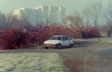 03. Marcin Laskowski i K.Rut. Citroen Ax Sport. 