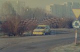 10. Włodzimierz Pawluczuk i Marek Bała - Fiat Cinquecento. 