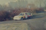 21. Piotr Świeboda i W.Grześkowiak - Opel Kadett GSi 16V. 