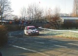 49. Andrzej Dziurka - Ford Fiesta XR 2i. 