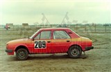 03. Skoda 135 Janusza Siniarskiego